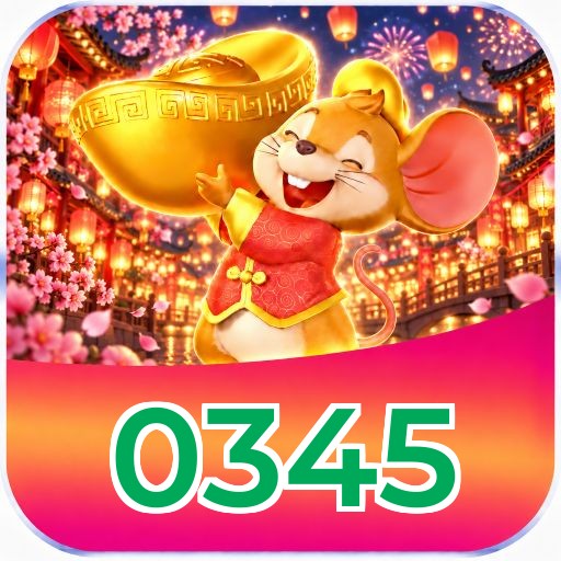 0345 Loteria Mega-Sena