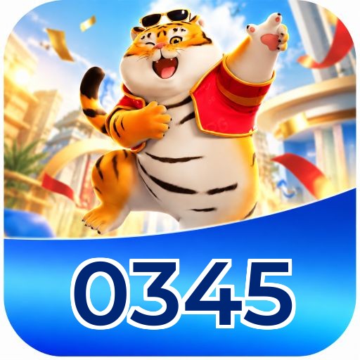 0345 APK Android - Logo oficial